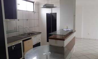 Imagem 4: Apartamento para Venda em Fortaleza, Parque Manibura, 2 dormitórios, 2 suítes, 2 banheiros