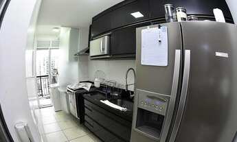 Imagem 7: Apartamento para Venda em Rio de Janeiro, Barra da Tijuca, 2 dormitórios, 1 suíte, 2 banhe