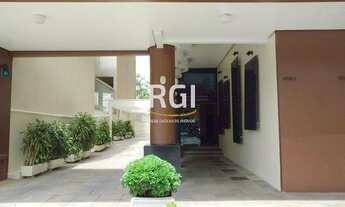 Imagem 4: Porto Alegre - Conjunto Comercial/Sala - Menino Deus