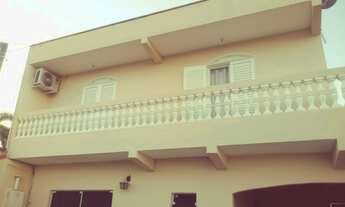 Imagem 2: Sobrado para venda com 240 metros quadrados com 5 quartos em Jardim do Sol - Sorocaba - Sã