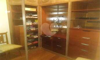 Imagem 7: Apartamento 4 dormitórios, três vagas no Cambuí, Campinas