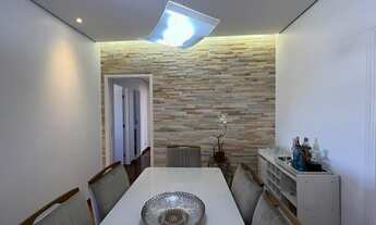 Imagem 2: Apartamento à venda no Tabajaras em Uberlândia