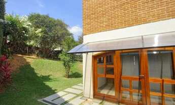 Imagem 3: Casa para locação no Condomínio Marambaia em Vinhedo/SP