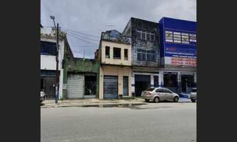 Imagem 2: Imóvel comercial para venda tem 140 metros quadrados em Calçada - Salvador - Bahia