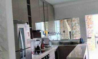 Imagem 6: Casa com 3 dormitórios à venda por R$ 460.000,00 - Jardim Araucária - Maringá/PR