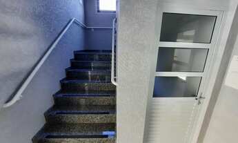 Imagem 4: Apartamento à venda 3 Quartos, 1 Suíte, 1 Vaga, pisos em todos os cômodos, pronto para mor