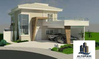 Imagem 6: Terreno de 323.80mts - Condomínio Jd.Monaco