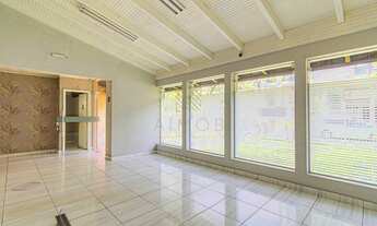 Imagem 5: Loja para locação, Cristo Rei, com 900 m2 e estacionamento privativo para 12 carros