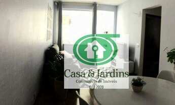 Imagem 2: Vendo Lindo Apartamento Mobiliado no Gonzaga