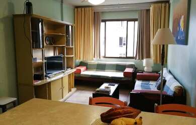 Imagem 6: Apartamento com 1 dormitorio a venda, 49 m² por R$ 320.000,00 - Barra - Salvador/BA&gt