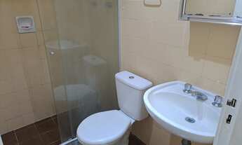 Imagem 4: Apartamento para aluguel tem 90 metros quadrados com 2 quartos em Tijuca - Rio de Janeiro