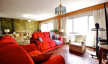 Imagem 4: Apartamento com 3 dormitórios à venda, 149 m² por R$ 630.000,00 - Batel - Curitiba/PR