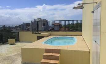 Imagem: Cobertura com 280m² - 4 quartos - Parque