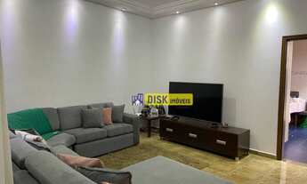 Imagem 2: Sobrado com 4 dormitórios à venda, 256 m² por R$ 900.000,00 - Planalto - São Bernardo do C