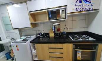 Imagem 6: Mais Passeio do Mindu com 3 quartos semi mobiliado - Parque 10