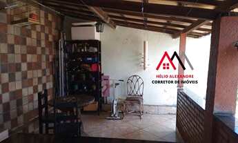 Imagem 5: CASA NO BARREIRO