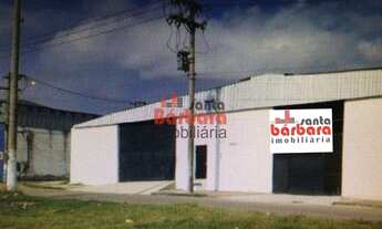 Imagem: Galpão, Marambaia, São Gonçalo, Cod