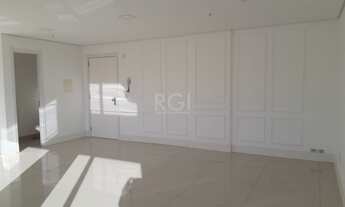 Imagem 5: Porto Alegre - Conjunto Comercial/Sala - Passo da Areia