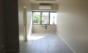 Imagem: Porto Alegre - Conjunto Comercial/Sala