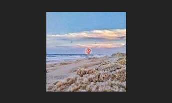 Imagem 6: Terreno à venda, 5104 m² por R$ 1.030.000,00 - Porto das Dunas - Aquiraz/CE