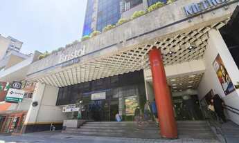 Imagem 2: Loft à venda, 54 m² por R$ 285.000,00 - Centro - Curitiba/PR