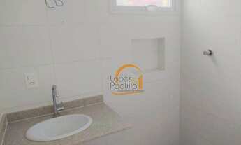 Imagem 6: Casa térrea em condomínio fechado. Se você procura sossego e tranquilidade, aqui é o seu l