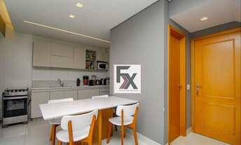 Imagem 3: Apartamento à venda, Ed. Inovatto, Avenida Doutor Marco Paulo Simon Jardim, Vila da Serra