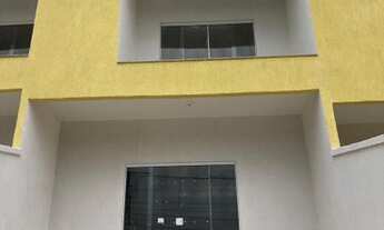 Imagem 2: ÚLTIMA UNIDADE - CASA DE PRIMEIRA LOCAÇÃO NO BAIRRO OITICICA - CAMPO GRANDE