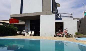 Imagem 5: Casa com 4 dormitórios, sendo 1 suíte à venda - Nossa Senhora da Paz - Balneário Piçarras