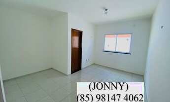 Imagem 4: Casa para venda possui 80 metros quadrados com 2 quartos em Ancuri - Itaitinga - CE