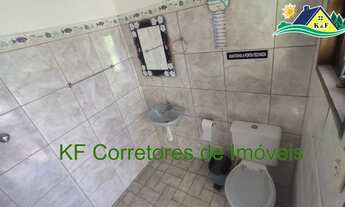 Imagem 5: Linda Chácara com Piscina e Salão de Festas em Ibiúna (60km de São Paulo