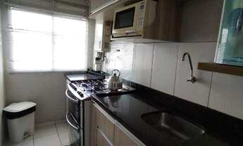 Imagem 5: Cobertura com 2 dormitórios à venda, 130 m² por R$ 539.000,00 - Portão - Curitiba/PR