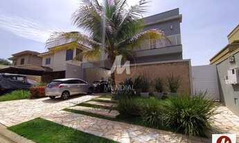 Imagem: Casa (sobrado em condominio) 3 dormitórios/suite