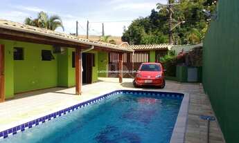 Imagem: Caraguatatuba - Casa Padrão - Prainha