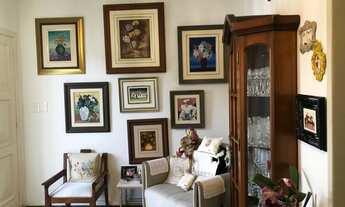 Imagem 2: Casa para venda com 3 quartos em Coqueiros - Florianópolis - SC