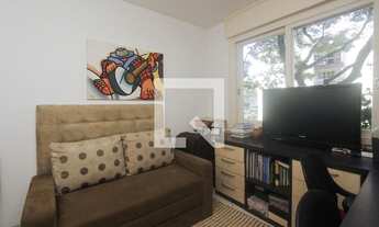 Imagem 6: Apartamento para Aluguel - Jardim Salso , 2 Quartos, 69 m2