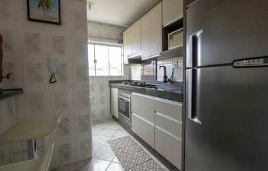 Imagem 7: AP0792 Apartamento Semimobiliado Nossa Senhora do Rosário