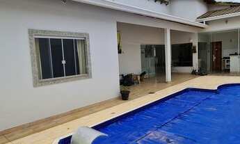 Imagem: Condomínio Jockey Vicente pires rua 01