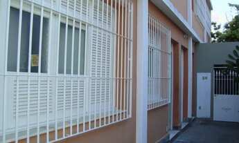 Imagem 2: Apartamento Parque Tomas Coelho, para aluguel com 2 quartos e dependência completa e 1 va