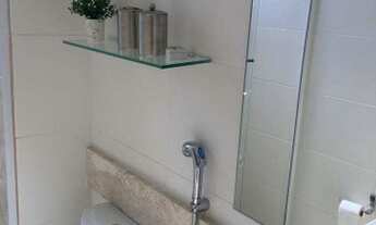 Imagem 6: Loft com 1 dorm, Vila Oliveira, Mogi das Cruzes - R$ 420 mil, Cod: 2508