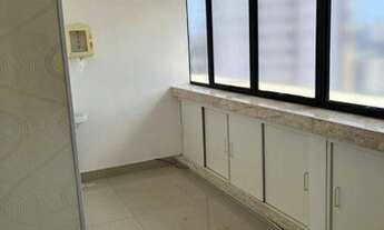 Imagem 7: Sala, 47 m² - venda por R$ 265.000 ou aluguel por R$ 800/mês - Itaigara - Salvador/BA