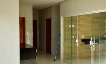 Imagem 5: Casa pronta pra morar cond fechado 445mil / ac finan