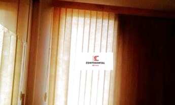 Imagem 3: Apartamento com 1 dormitório, 59 m² - venda por R$ 220.000,00 ou aluguel por R$ 1.300,00/m