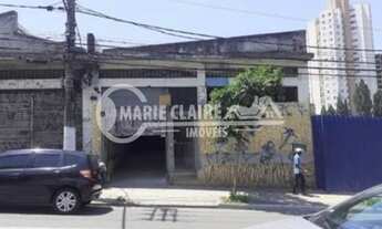 Imagem 3: Imóvel Comercial no bairro do Jabaquara