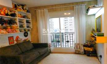 Imagem 7: São Paulo - Apartamento Padrão - Ibirapuera