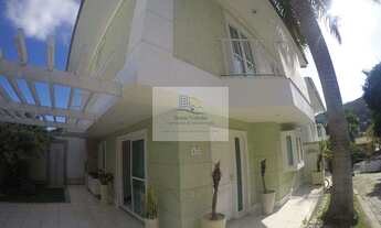 Imagem 6: Casa de Condomínio com 4 dorms, São Francisco, Niterói - R$ 1.29 mi, Cod