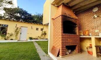 Imagem 2: Casa com 3 quartos 189 m², por R$ 850.000- Vila Caminho do Mar - Rudge Ramos - São Bernard