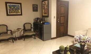 Imagem 6: 4/4 REVERTIDO PARA 3/4, SENDO 2 (DUAS) SUÍTES, NASCENTE, 02 VAGAS, CAMINHO DAS ÁRVORES