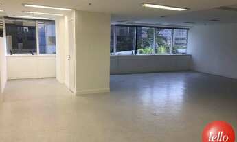 Imagem 2: São Paulo - Conjunto Comercial/sala - Vila Olímpia