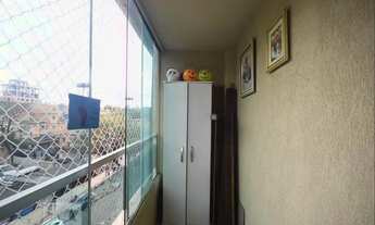 Imagem 5: APARTAMENTO RESIDENCIAL em SÃO PAULO - SP, PARAISÓPOLIS